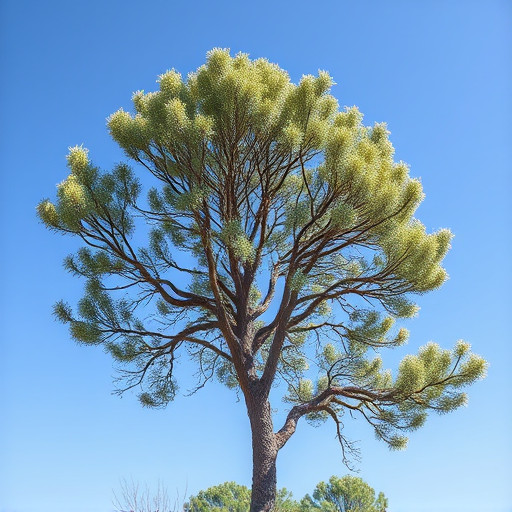 acacia tree