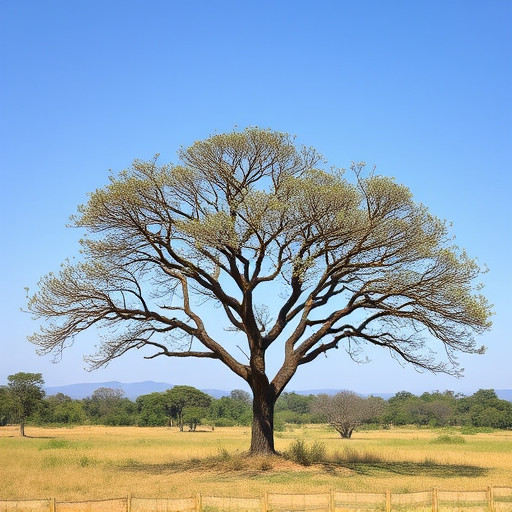 acacia tree