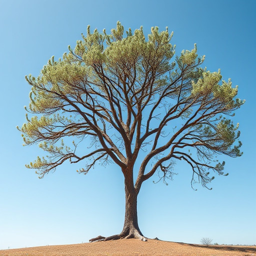 acacia tree