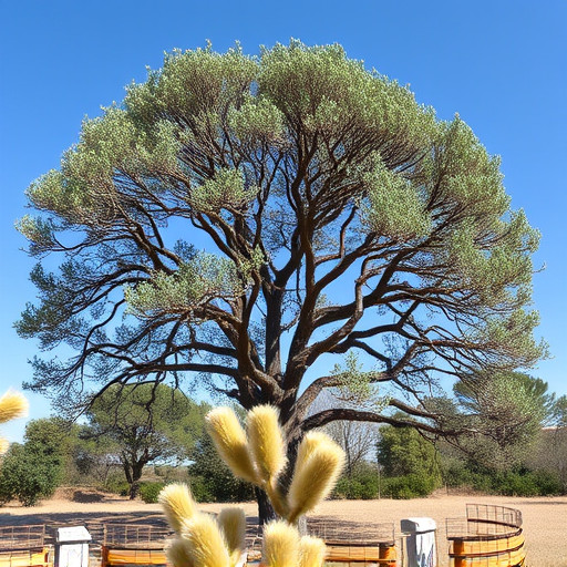 acacia tree