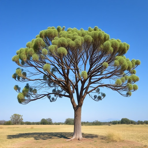 acacia tree