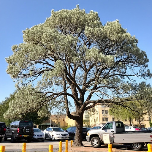 acacia tree