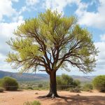 California Acacia: Unique Botanical Features and Indian Varieties