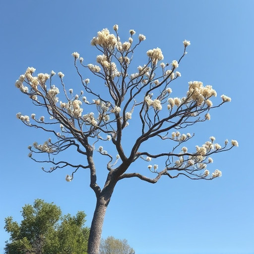 acacia tree