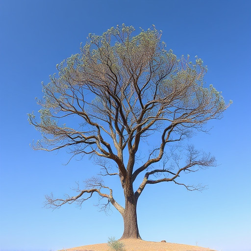 acacia tree