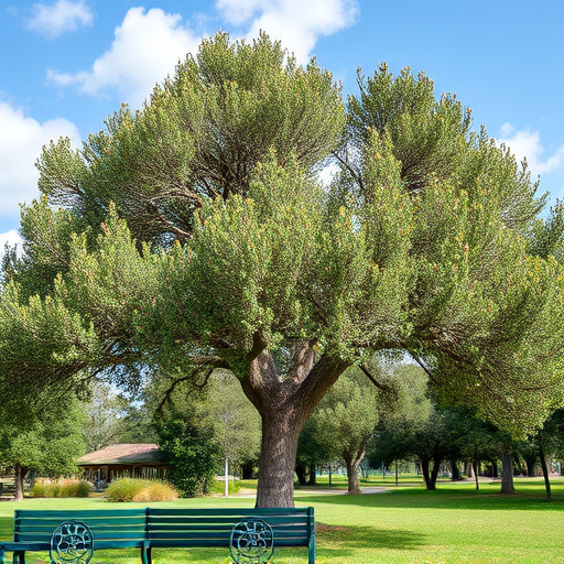 California’s Acacia: A Comparative Study with Indian Varieties