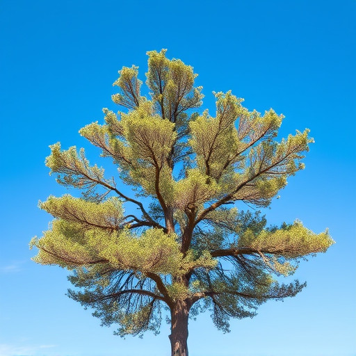 acacia tree