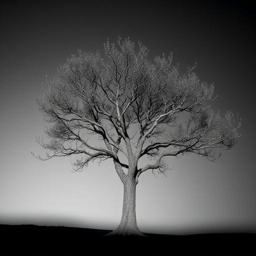 acacia tree