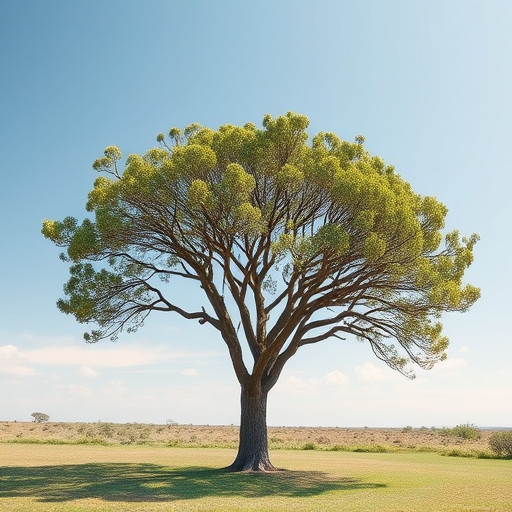 acacia tree