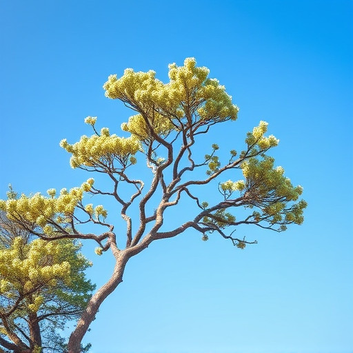 acacia tree