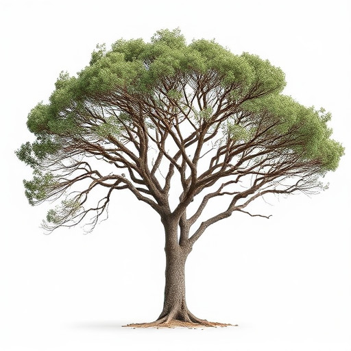 acacia tree