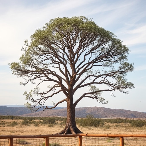 acacia tree