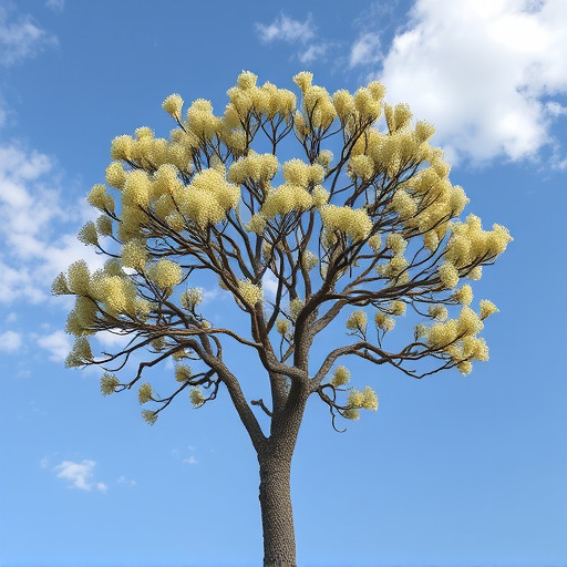 acacia tree