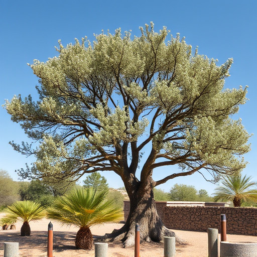 acacia tree