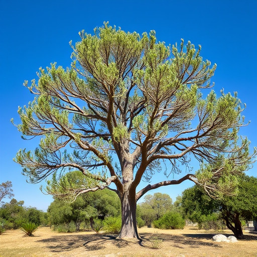 acacia tree