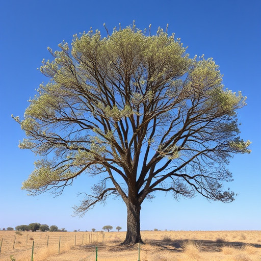 California’s Unique Acacia: Native Species & Climate Adaptation