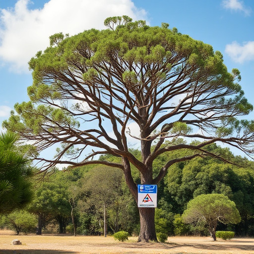 acacia tree