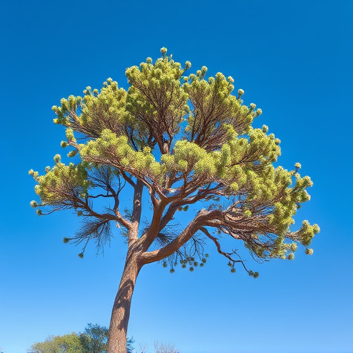 acacia tree