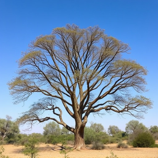 acacia tree