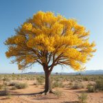 California Acacia: Unique Features and Comparisons with Indian Varieties