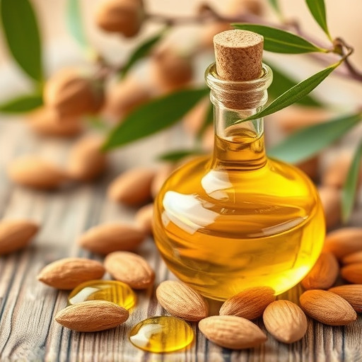 almond oil medicinal properties, health benefits of almond oil, healing properties of almond oil, almond oil for skin and hair, natural remedies with almond oil