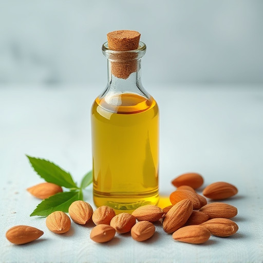 almond oil medicinal properties, health benefits of almond oil, healing properties of almond oil, almond oil for skin and hair, natural remedies with almond oil