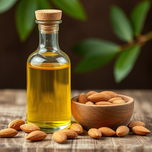 almond oil medicinal properties, health benefits of almond oil, healing properties of almond oil, almond oil for skin and hair, natural remedies with almond oil