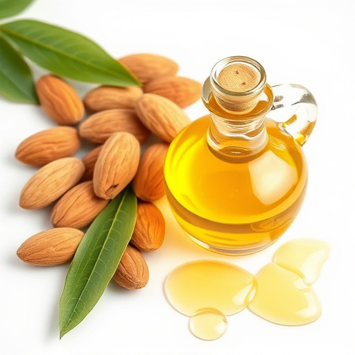 almond oil medicinal properties, health benefits of almond oil, healing properties of almond oil, almond oil for skin and hair, natural remedies with almond oil