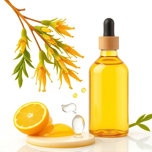 castor oil