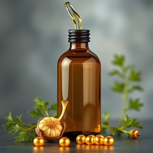 castor oil