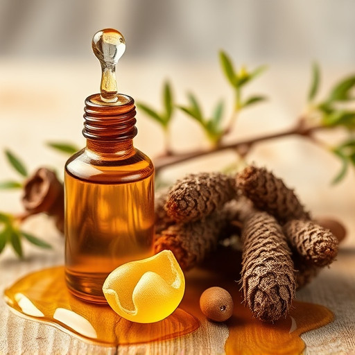 castor oil