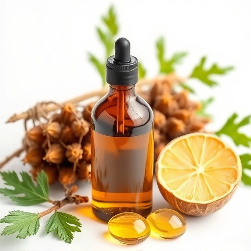 castor oil