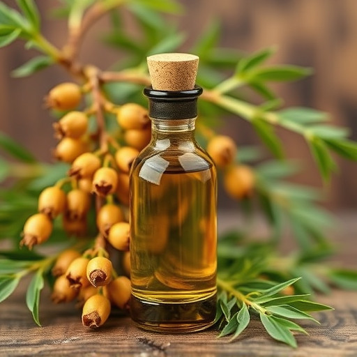 castor oil