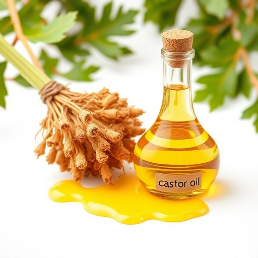 castor oil