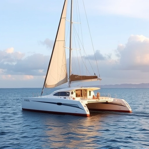 catamarans, catamaran sailing, catamaran design, catamaran maintenance, catamaran adventures