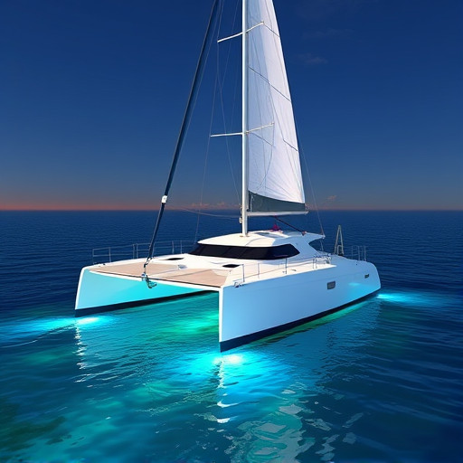 catamarans, catamaran sailing, catamaran design, catamaran maintenance, catamaran adventures