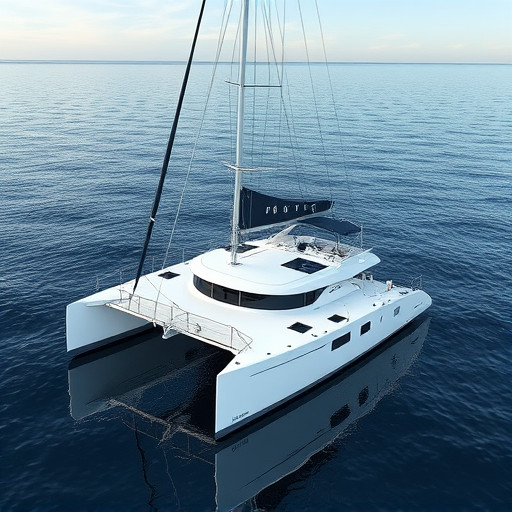 catamarans, catamaran sailing, catamaran design, catamaran maintenance, catamaran adventures