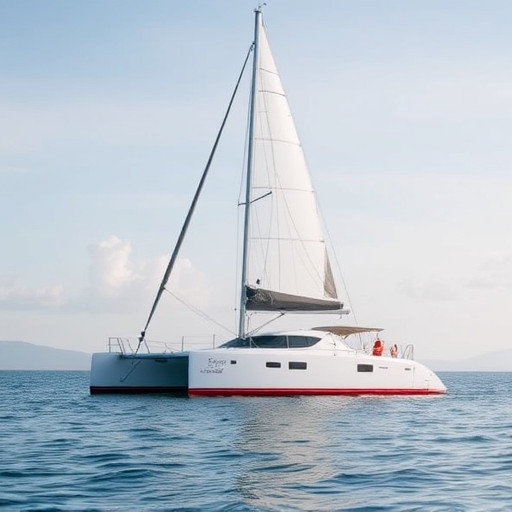 catamarans, catamaran sailing, catamaran design, catamaran maintenance, catamaran adventures