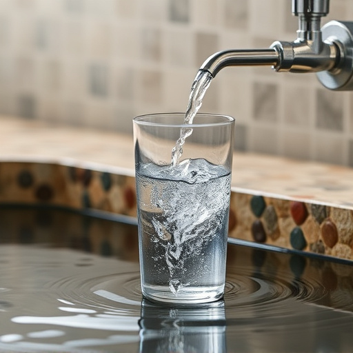 Drinking water