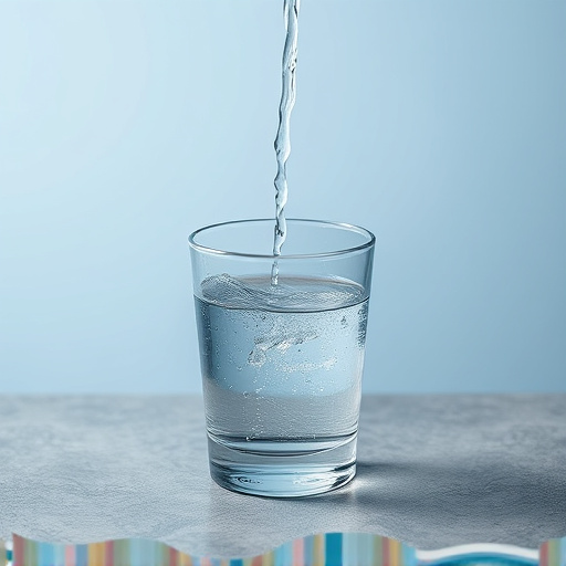 Drinking water