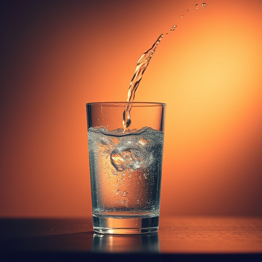 Drinking water