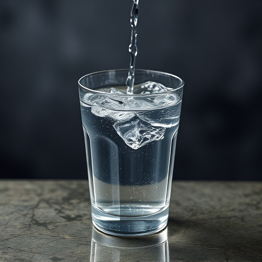 Drinking water