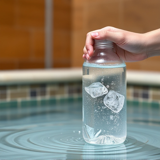 Drinking water