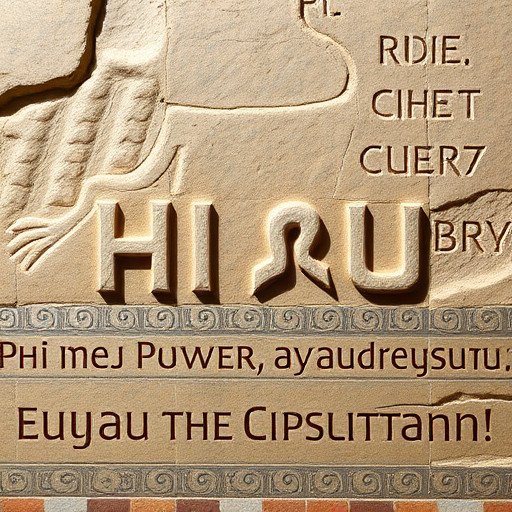 hebrew