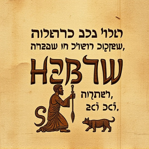hebrew