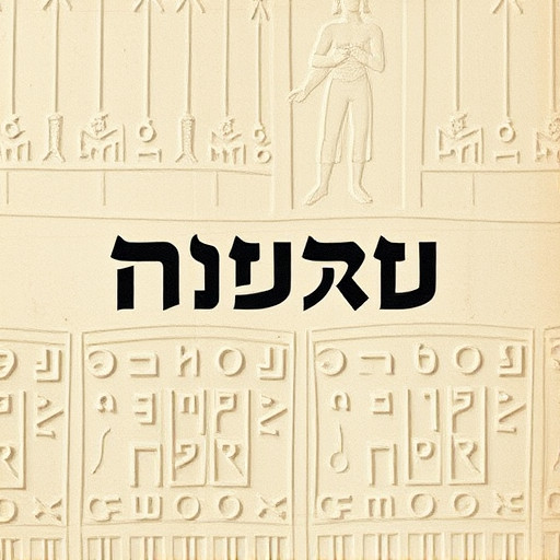 hebrew