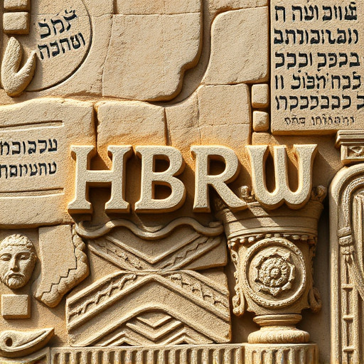 hebrew
