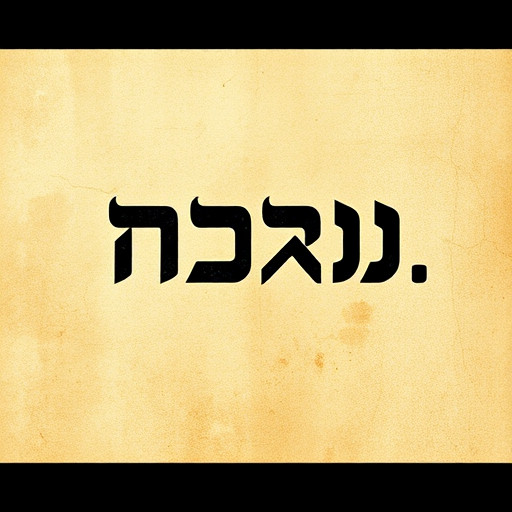 hebrew