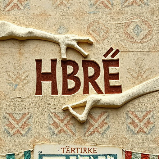 hebrew