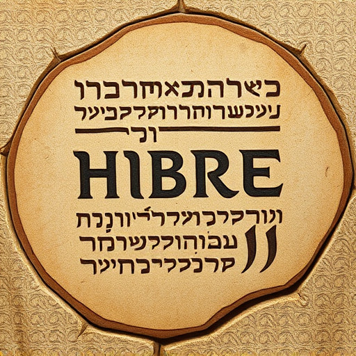 hebrew
